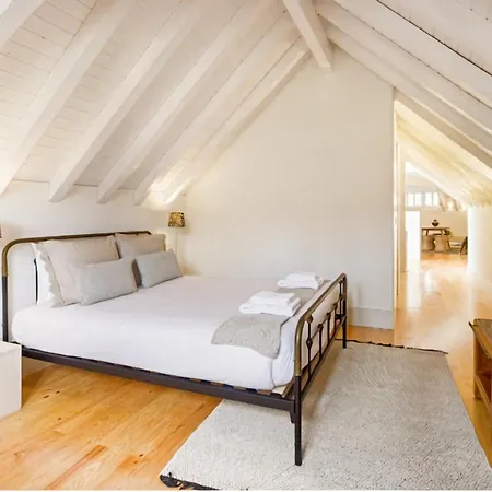 شقة Mouzinho 202 بورتو