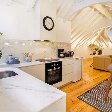 Mouzinho 202 Apartment