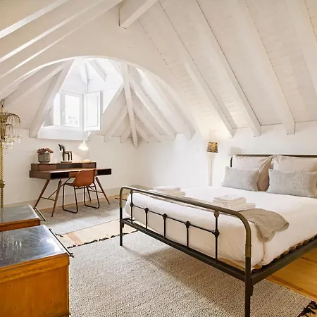 Mouzinho 202 Διαμέρισμα Πόρτο