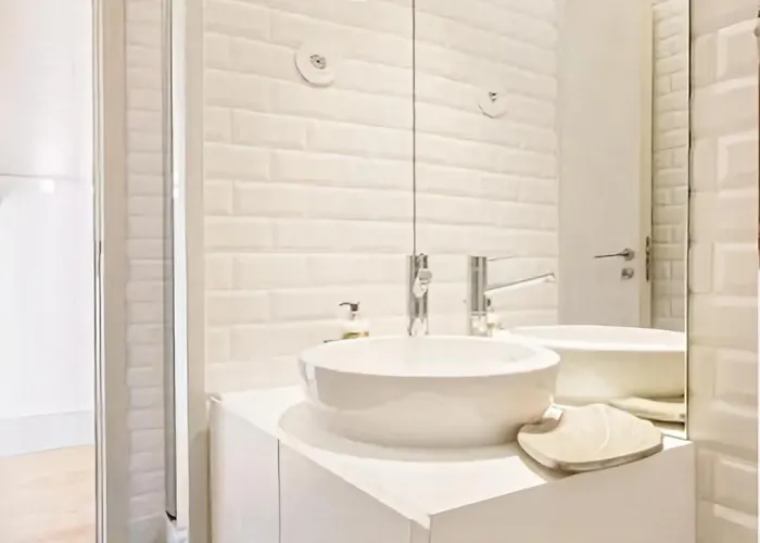 Apartament Mouzinho 202 Porto