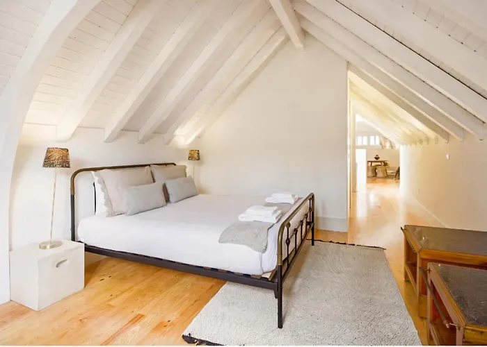 Apartament Mouzinho 202 Porto