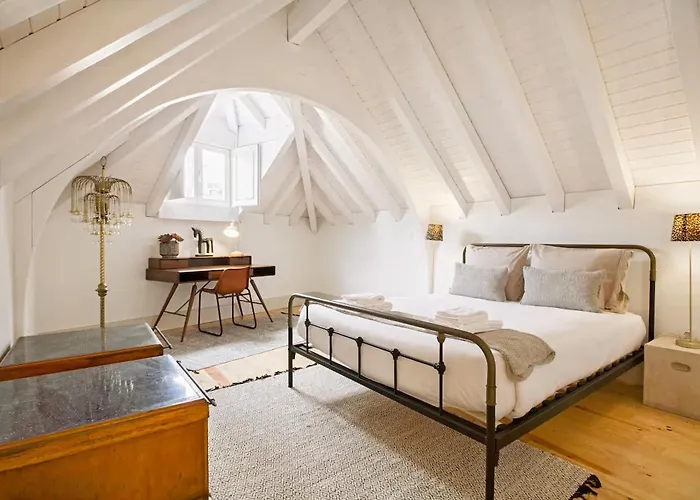 Mouzinho 202 Apartment Porto