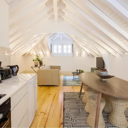 アパート Mouzinho 202