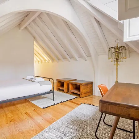 アパート Mouzinho 202 *